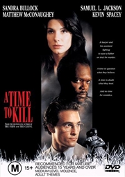 Buy A Time To Kill