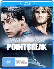 Buy Point Break
