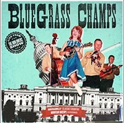 Buy Bluegrass Champs - Live From The Don Owens Show