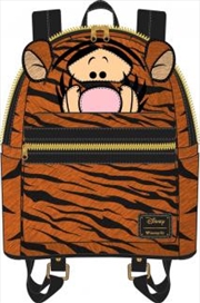 Loungefly - Winnie The Pooh - Tigger Mini Backpack | Miscellaneous
