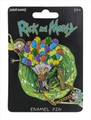 Buy Jerry And Beth Floating Enamel