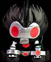 Buy Bane Pudge 12 Inch