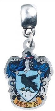 Ravenclaw Crest Slider Charm