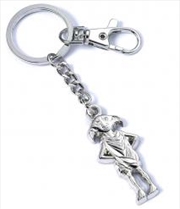 Dobby The House Elf Keyring