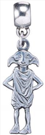 Dobby The House Elf Charm