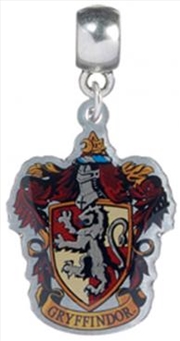 Gryffindor Crest Slider Charm