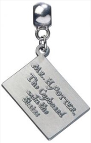 Hogwarts Letter Slider Charm