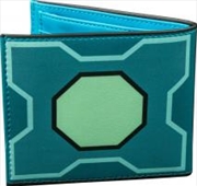 Buy Rick and Morty - Mr Meeseeks Wallet