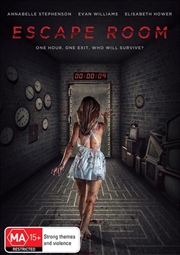 Escape Room | DVD
