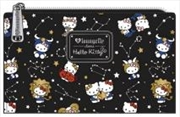 Loungefly - Hello Kitty - Zodiac Bifold Wallet | Apparel