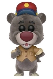 Buy Baloo Flocked