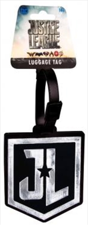 Buy Logo Luggage Tag