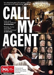 Buy Call My Agent!