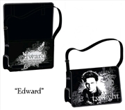 Buy Twilight - Messenger Bag Edward Cullen