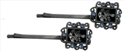 Buy Twilight - Bobby Pins Image Crest Assortment
