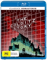 Buy Colditz Story, The
