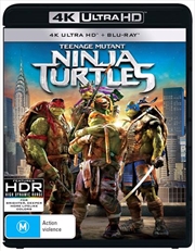 Buy Teenage Mutant Ninja Turtles