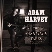 The Nashville Tapes | CD