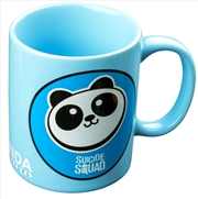 Buy Suicide Squad - Panda Purveyors Coffee Mug