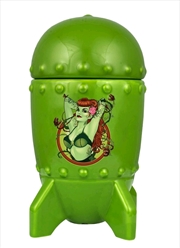 Buy DC Bombshells - Poison Ivy 3D Bombshell Mug with Lid
