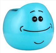 Buy Rick and Morty - Mr Meeseeks 3D Mug