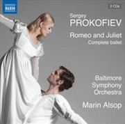 Buy Romeo And Juliet