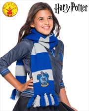 Buy Ravenclaw Deluxe Scarf - One Size