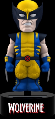 X-Men - Wolverine Body Knocker | Merchandise