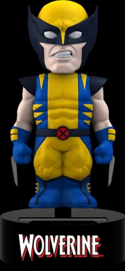 Buy X-Men - Wolverine Body Knocker