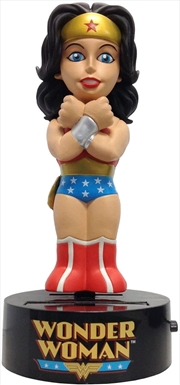 Wonder Woman - Body Knocker | Merchandise