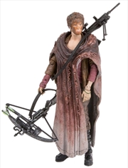 The Walking Dead - 7" TV Series 8 Carol Peletier Action Figure | Merchandise