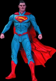 Buy Superman - Superman Designer Action Figure By Jae Lee