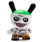 Buy Suicide Squad - Joker 5" Dunny