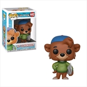 Buy TaleSpin - Kit Cloudkicker Pop! Vinyl