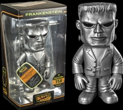 Universal Monsters - Frankenstein Platinum Hikari | Merchandise