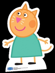 Buy Candy Cat Cardboard Cutout