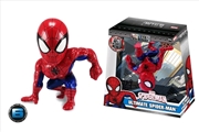 Buy Spider-Man - Ultimate Spider-Man 6" Metals