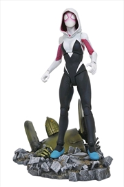 Buy Spider-Man - Spider-Gwen Action Figure
