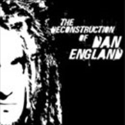Buy Deconstruction Of Dan England