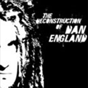 Buy Deconstruction Of Dan England