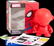 Buy Munnyworld - Spider-Man Marvel Munny
