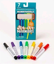 Buy Munny - Marker Pack