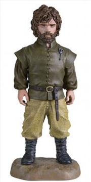 Buy Game of Thrones - Tyrion Hand of the Queen Statue