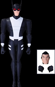 Buy Justice League: Gods and Monsters - Batman Action Figure