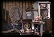 Buy Harry Potter - Gringotts Goblin Magical Creatures