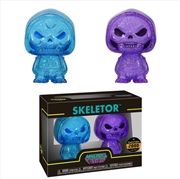 Buy MotU - Skeletor (Blue & Purple) XS Hikari 2-pack