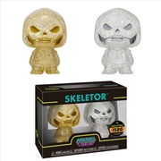 Buy MotU - Skeletor (Gold & Silver) XS Hikari 2-pack