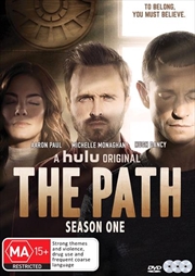 Buy Path - Season 1, The