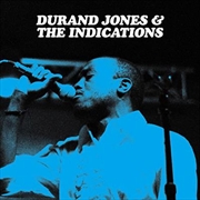 Buy Durand Jones And The Indications