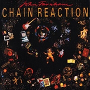 Chain Reaction - Gold Series | CD